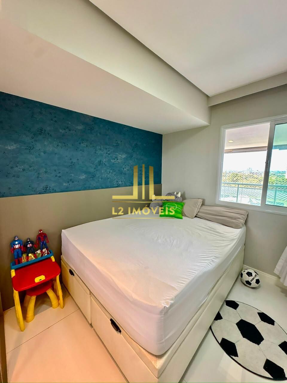 Apartamento, 3 quartos, 140 m² - Foto 15