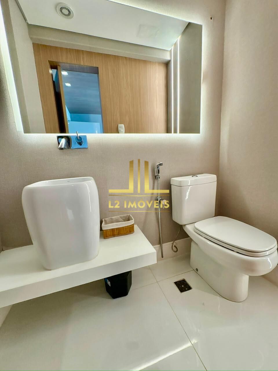 Apartamento, 3 quartos, 140 m² - Foto 22