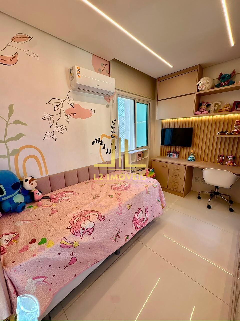 Apartamento, 3 quartos, 140 m² - Foto 17