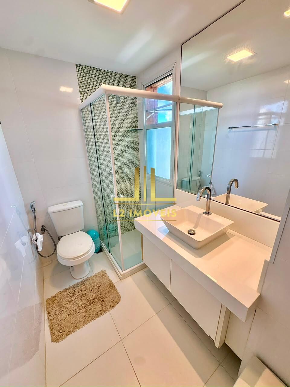 Apartamento, 3 quartos, 140 m² - Foto 20