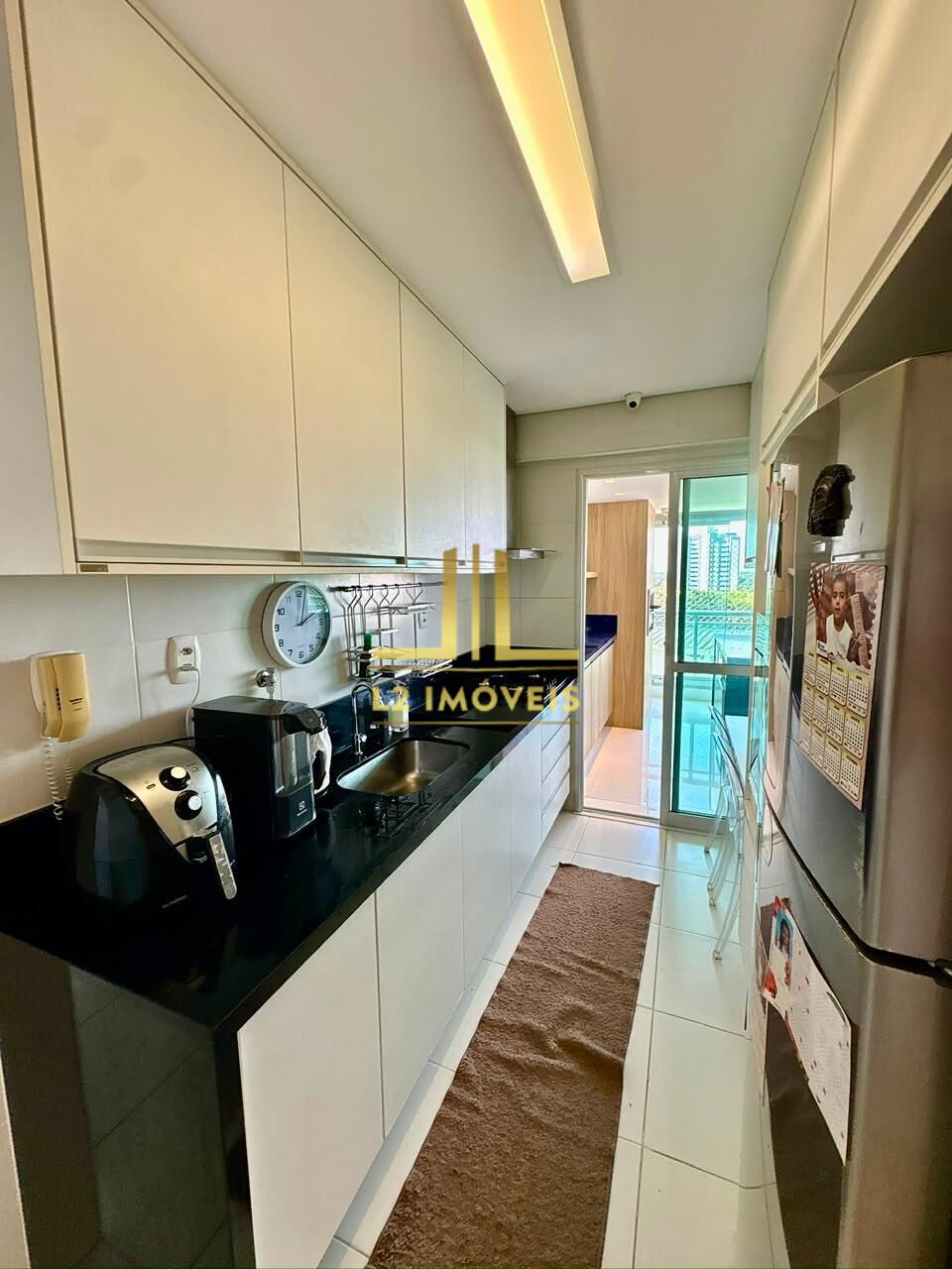 Apartamento, 3 quartos, 140 m² - Foto 10