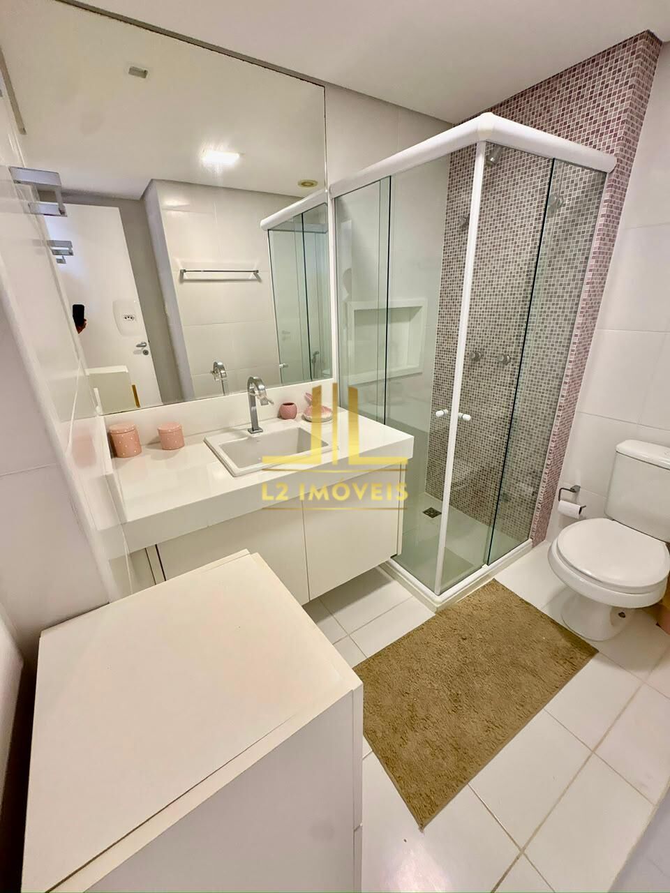 Apartamento, 3 quartos, 140 m² - Foto 21