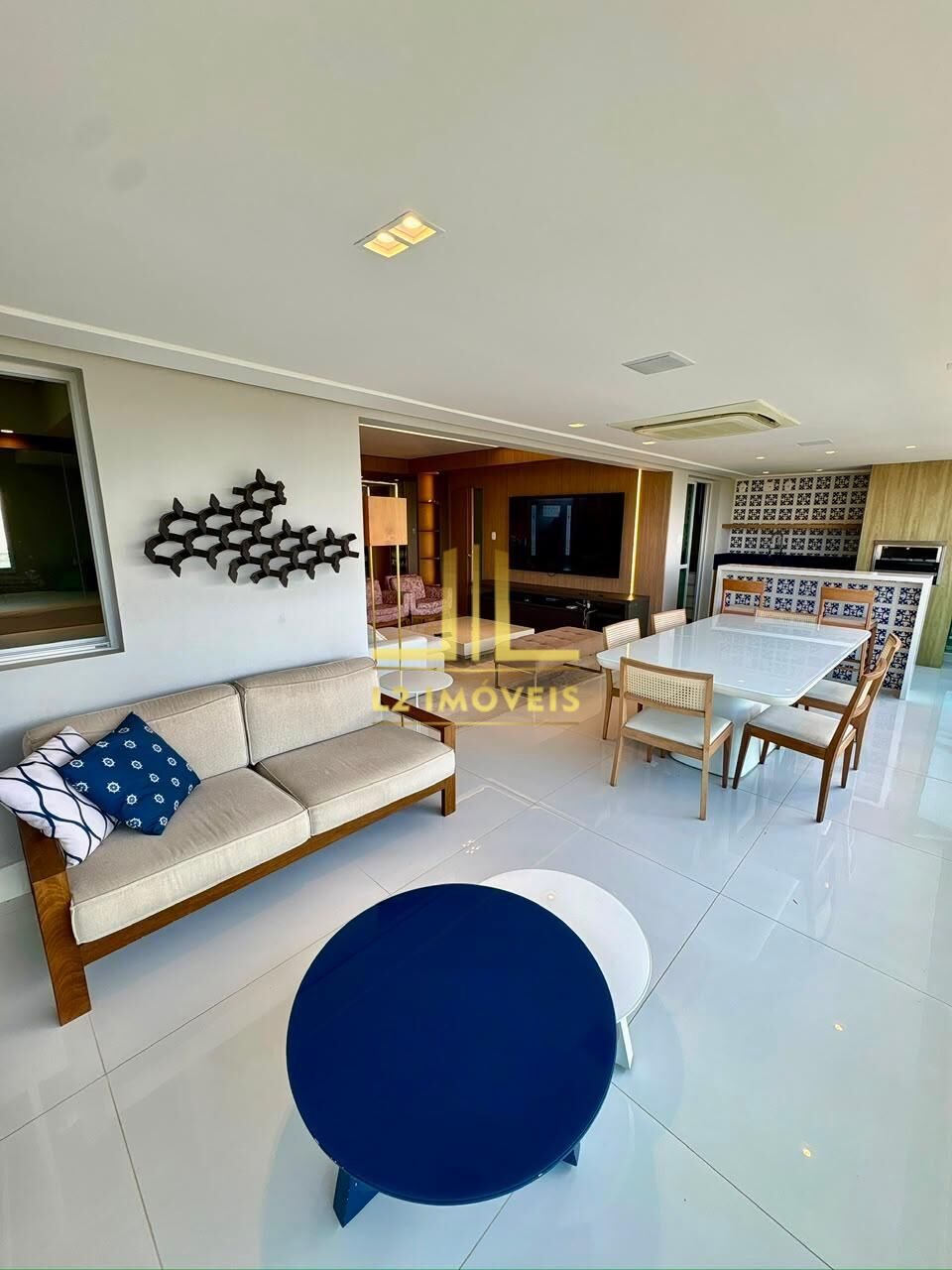 Apartamento, 3 quartos, 140 m² - Foto 9