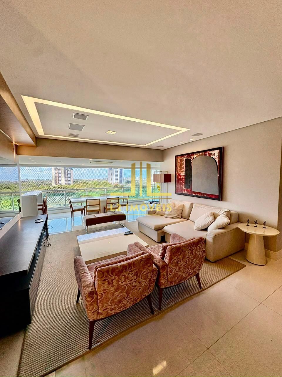 Apartamento, 3 quartos, 140 m² - Foto 7