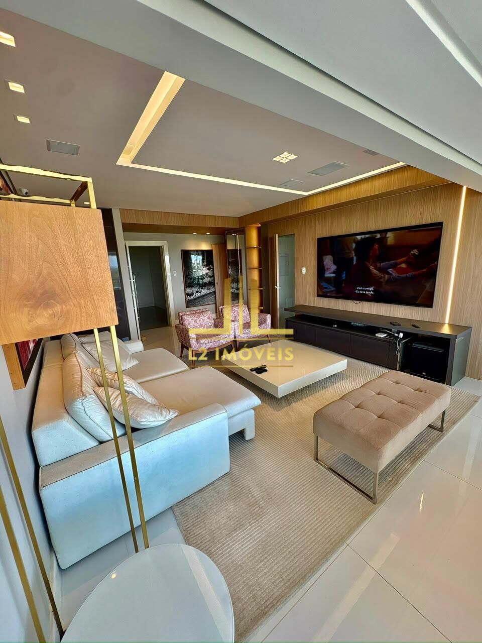 Apartamento, 3 quartos, 140 m² - Foto 6