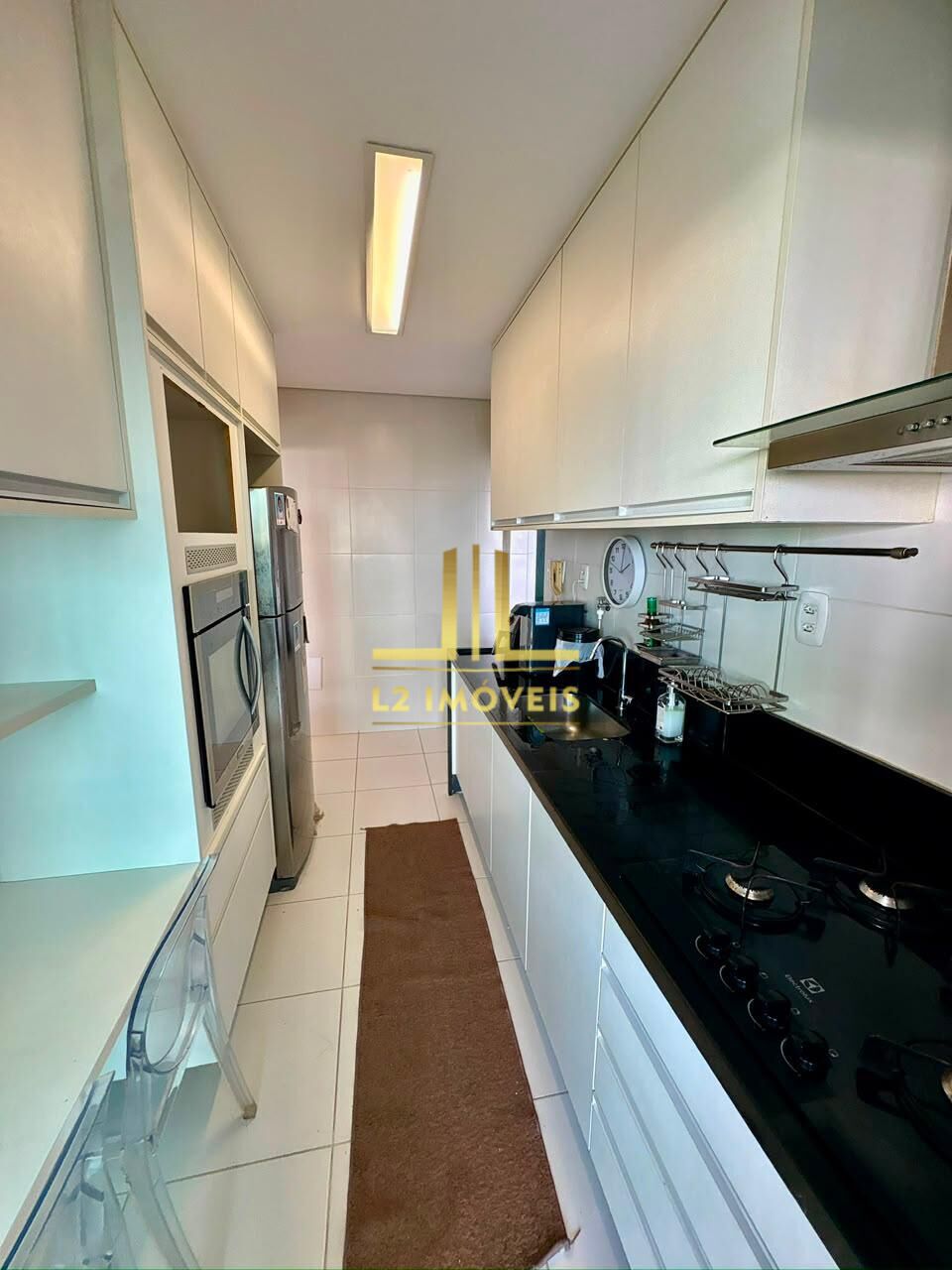 Apartamento, 3 quartos, 140 m² - Foto 11