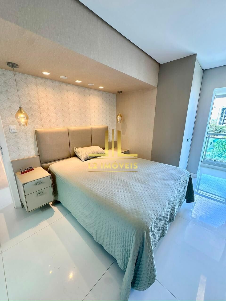 Apartamento, 3 quartos, 140 m² - Foto 13