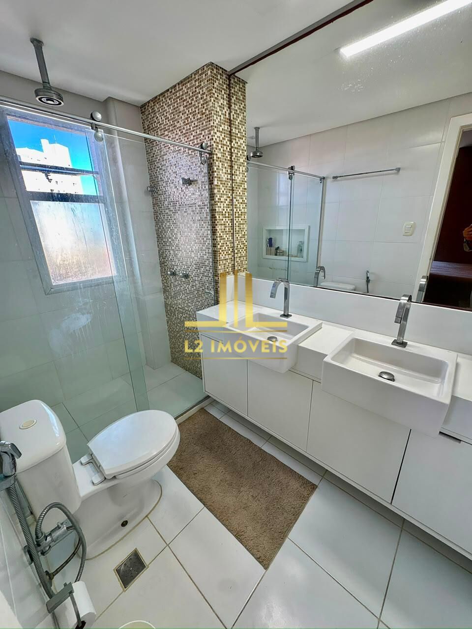 Apartamento, 3 quartos, 140 m² - Foto 19