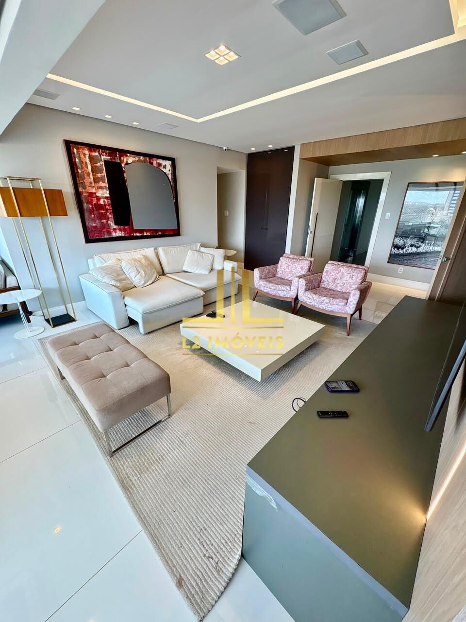 Apartamento, 3 quartos, 140 m² - Foto 8