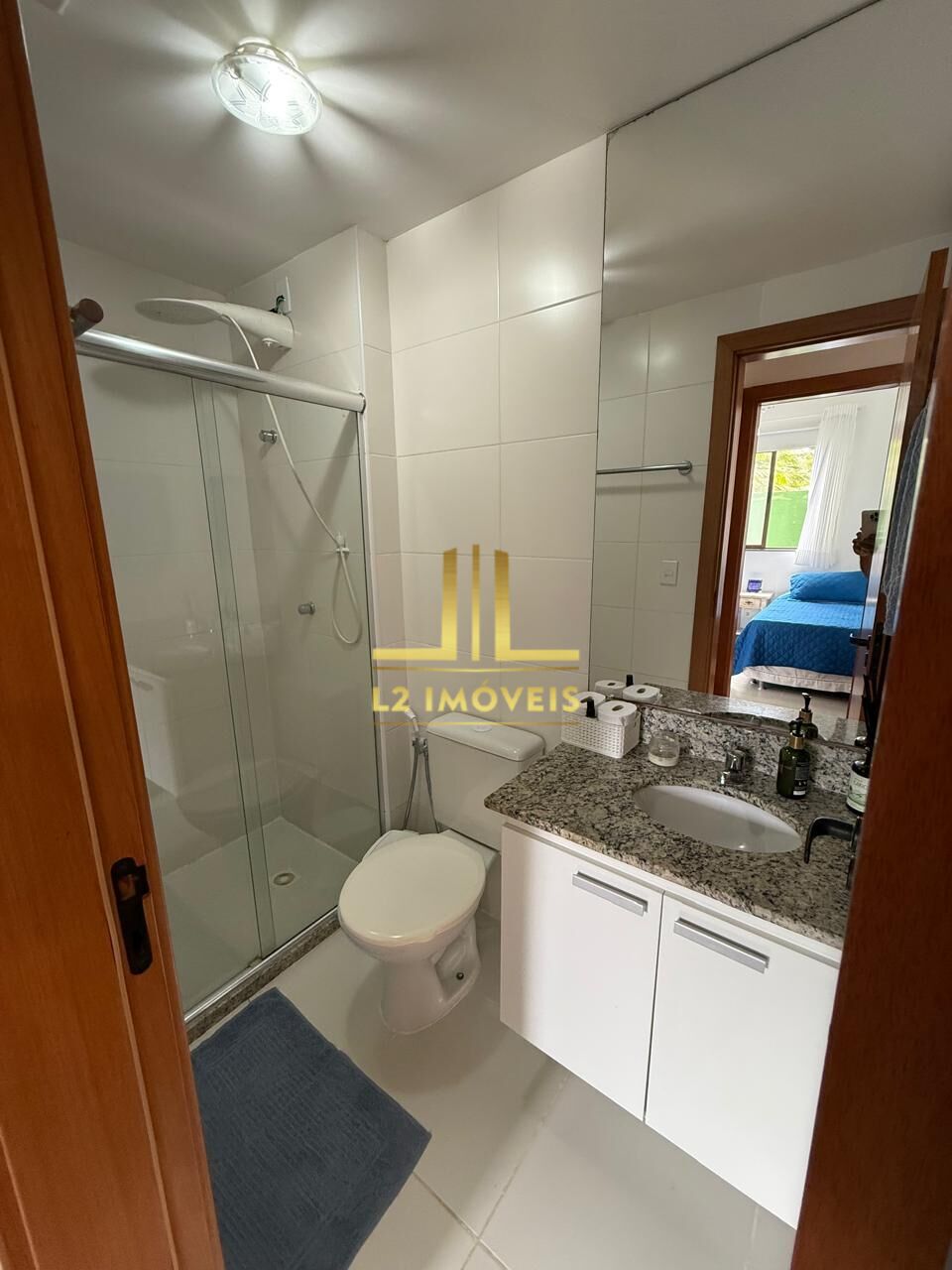 Apartamento, 2 quartos, 63 m² - Foto 11