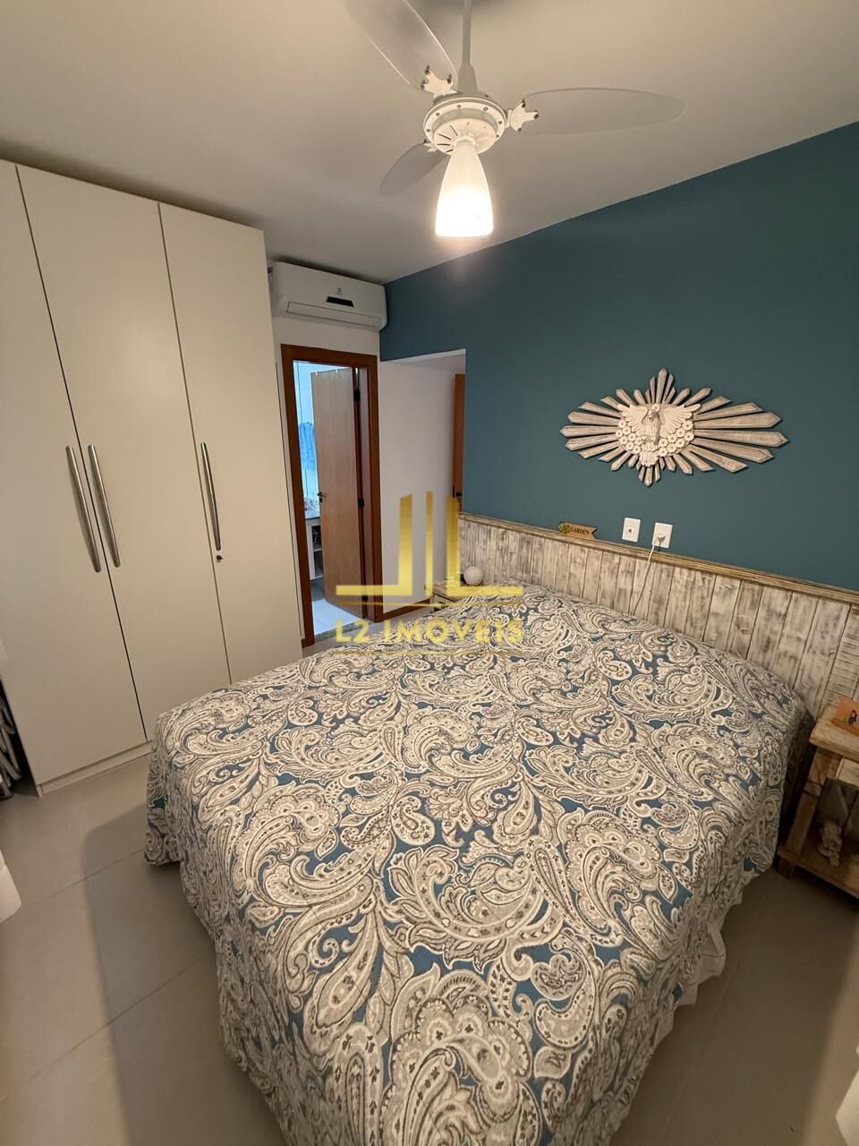 Apartamento, 2 quartos, 63 m² - Foto 6