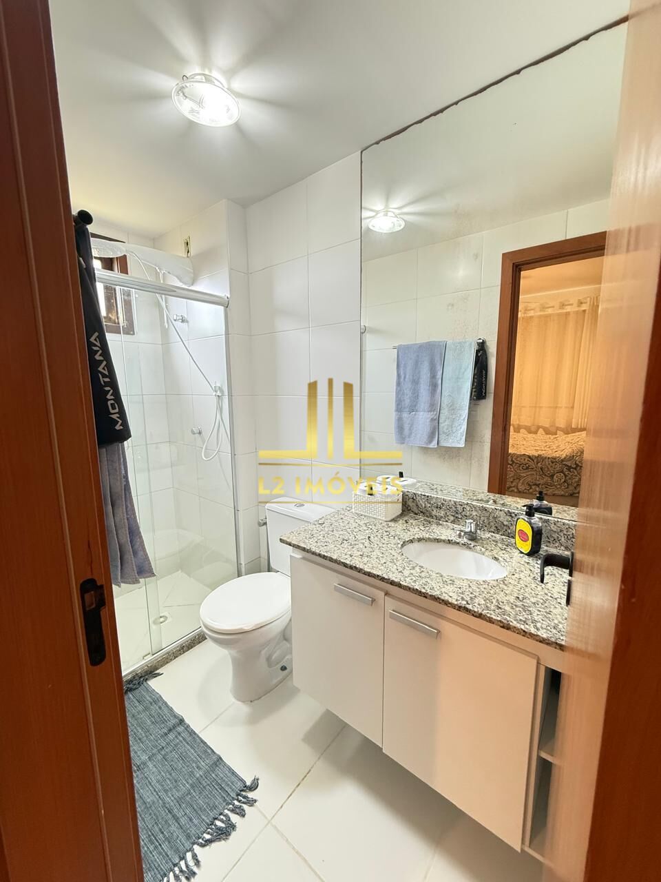 Apartamento, 2 quartos, 63 m² - Foto 10