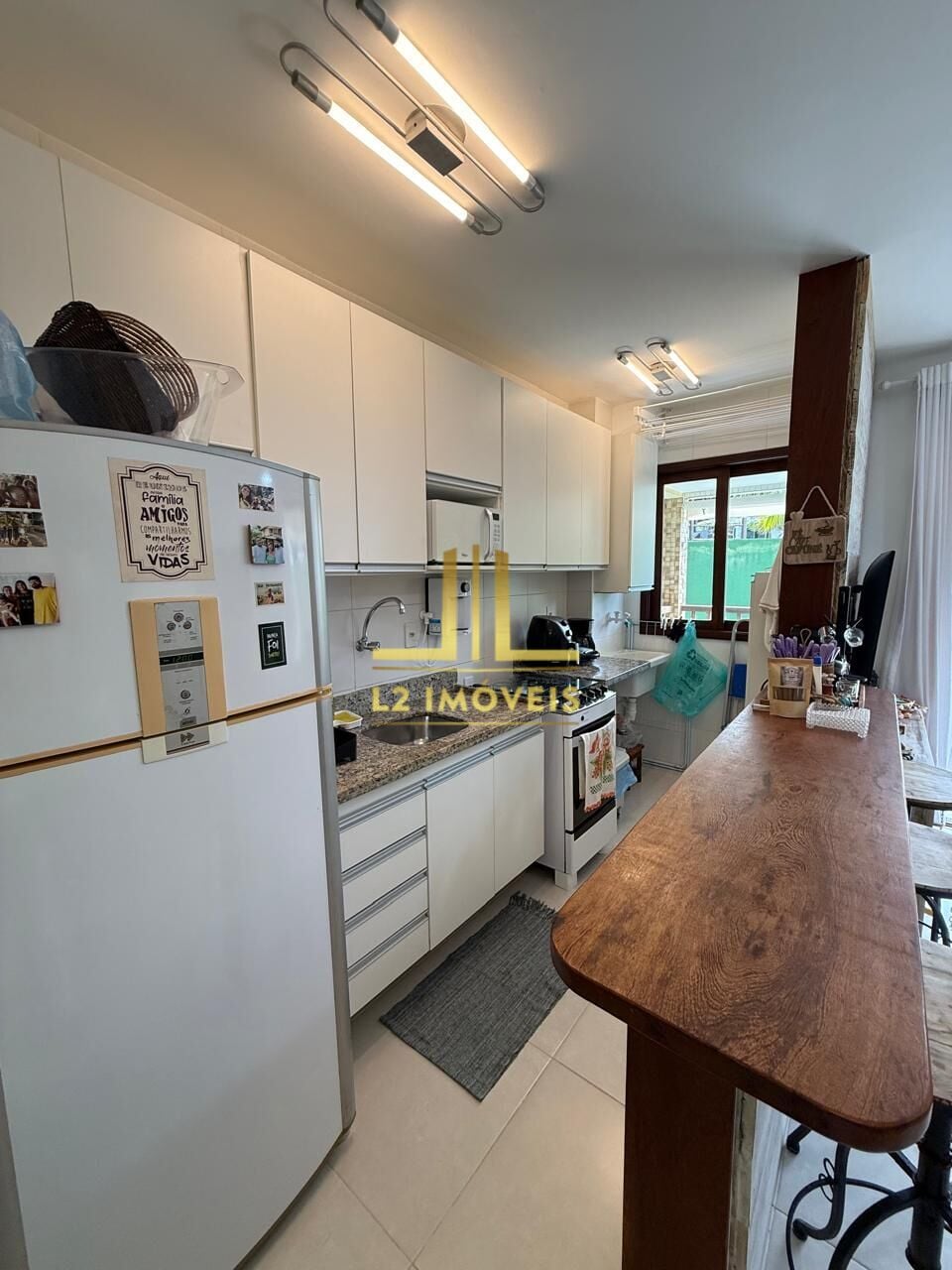 Apartamento, 2 quartos, 63 m² - Foto 5