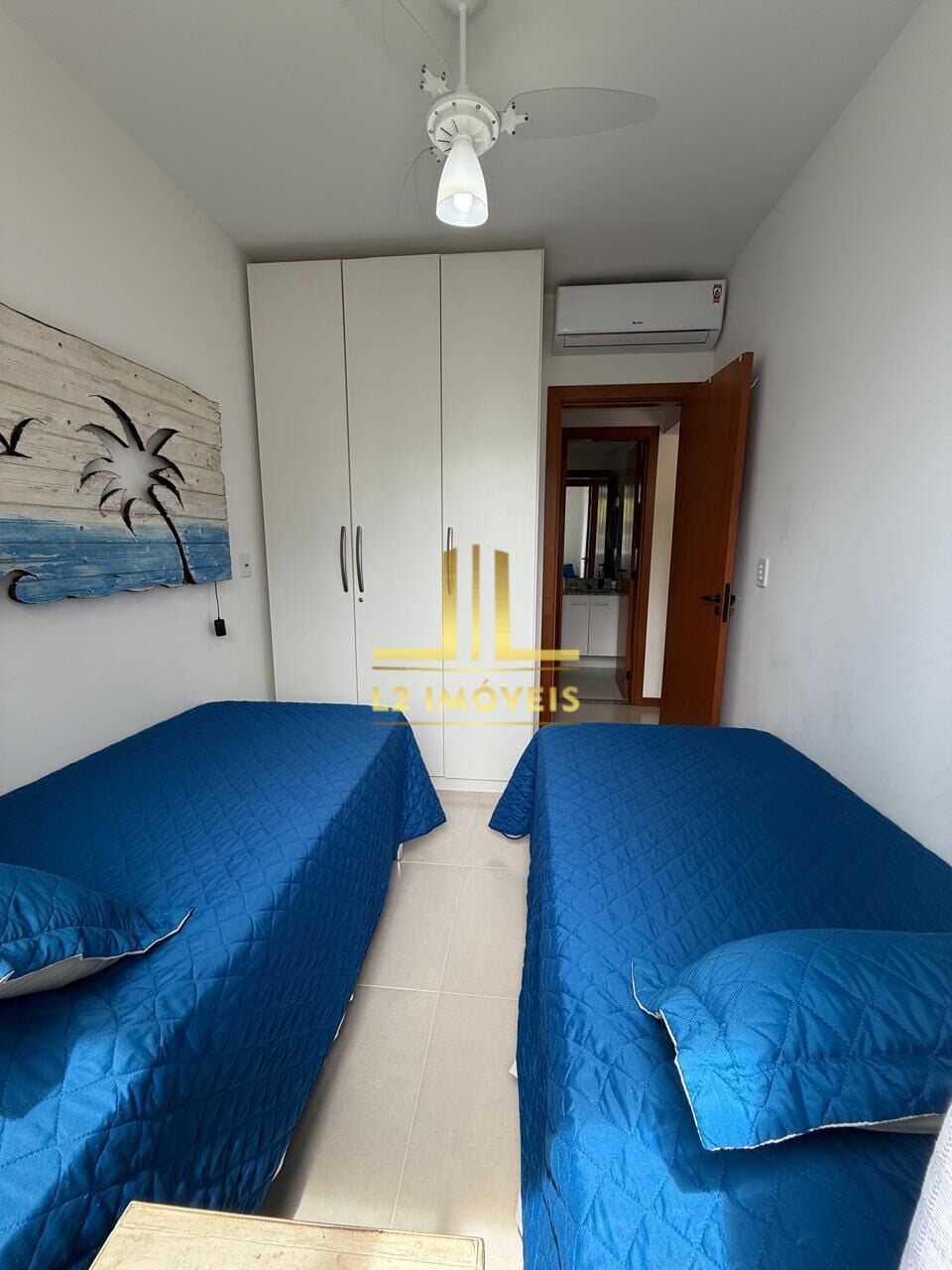 Apartamento, 2 quartos, 63 m² - Foto 9