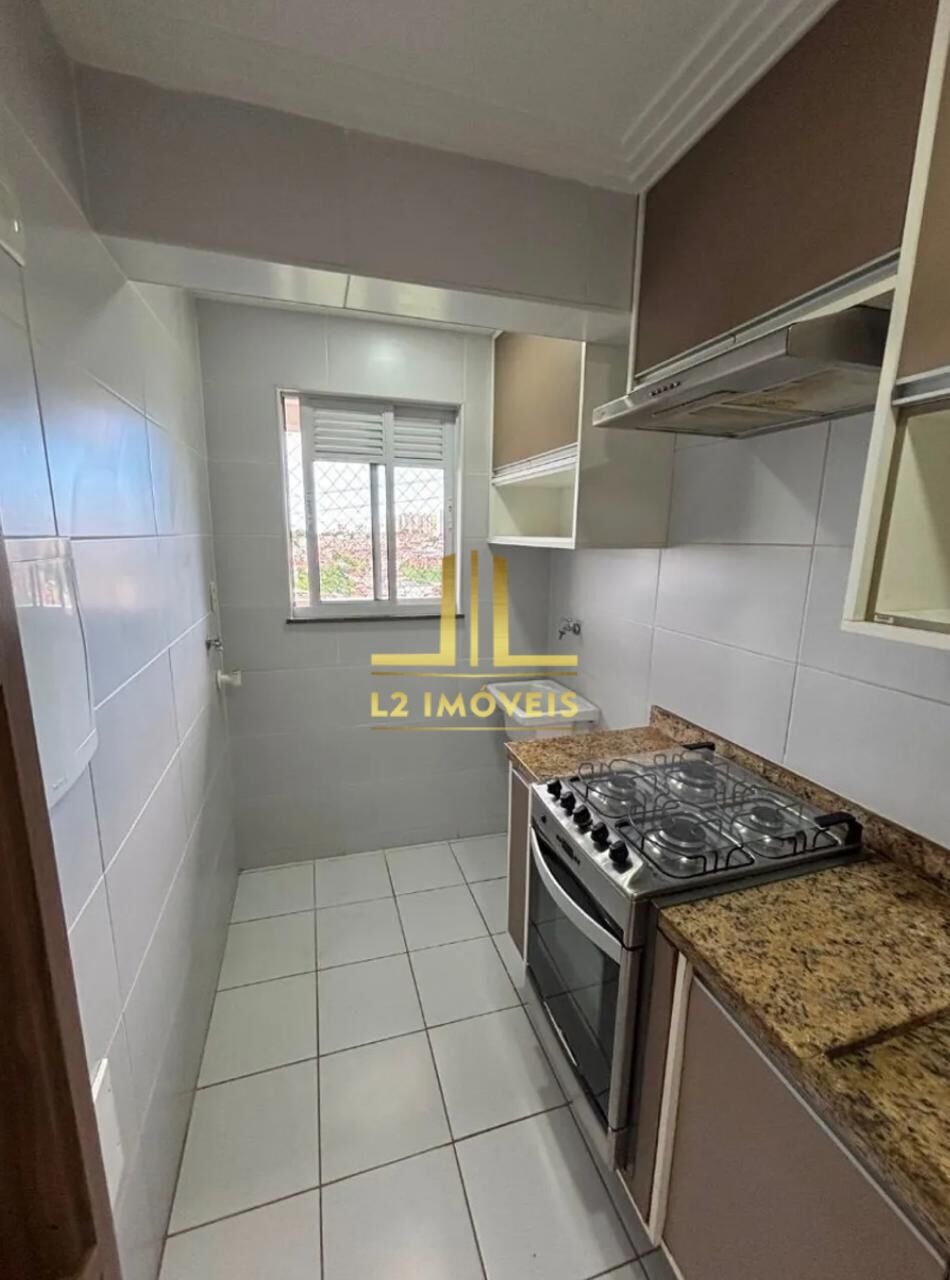Apartamento, 2 quartos, 54 m² - Foto 9