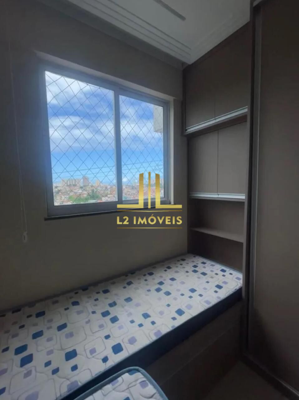 Apartamento, 2 quartos, 54 m² - Foto 15