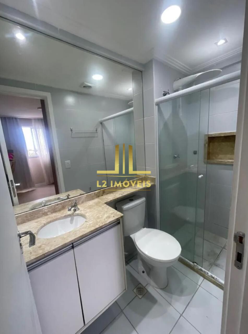 Apartamento, 2 quartos, 54 m² - Foto 17