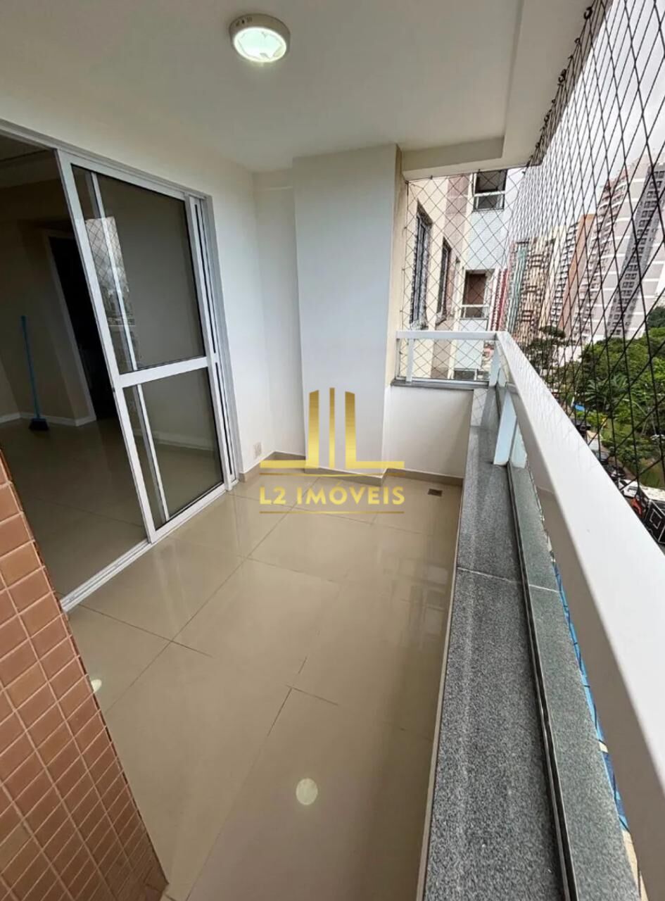 Apartamento, 2 quartos, 54 m² - Foto 4