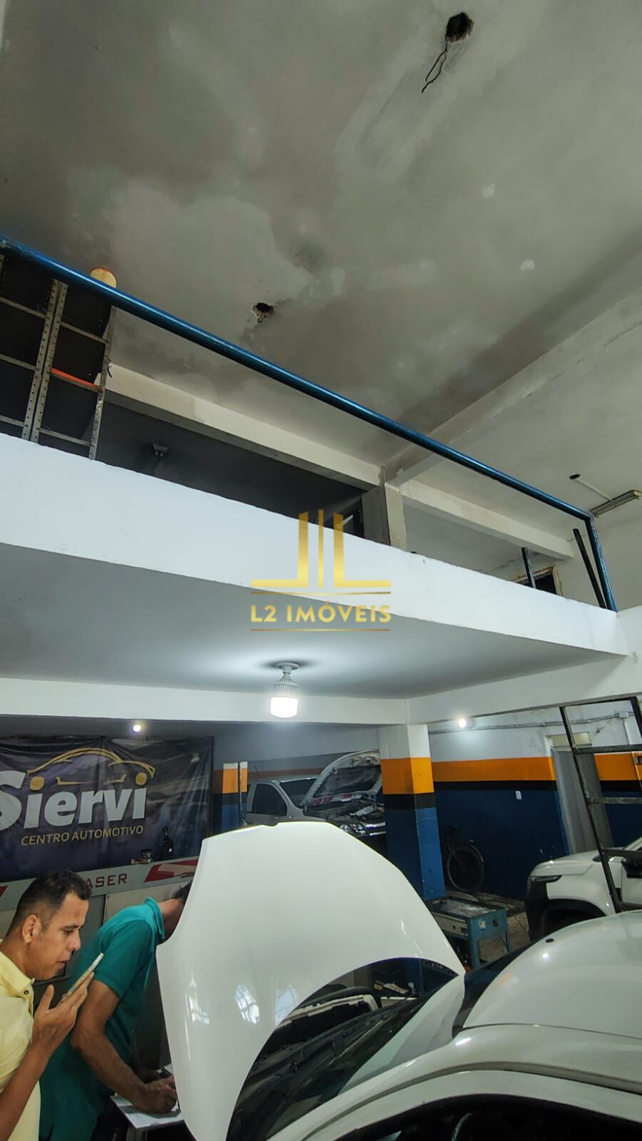 Prédio Inteiro, 288 m² - Foto 11