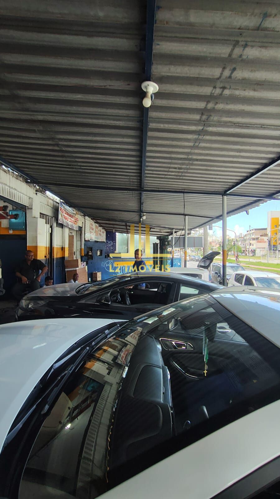 Prédio Inteiro, 288 m² - Foto 14