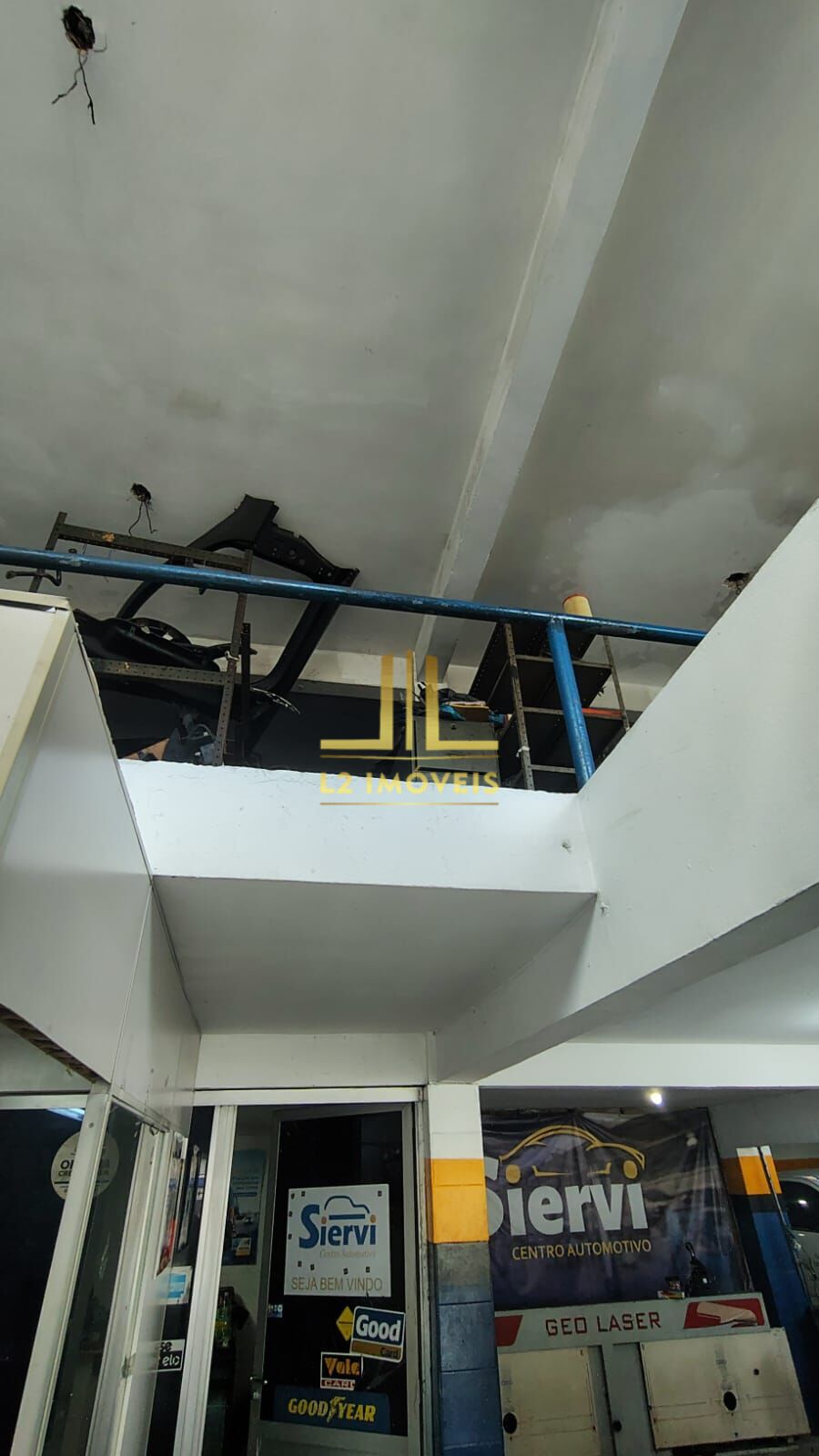Prédio Inteiro, 288 m² - Foto 9