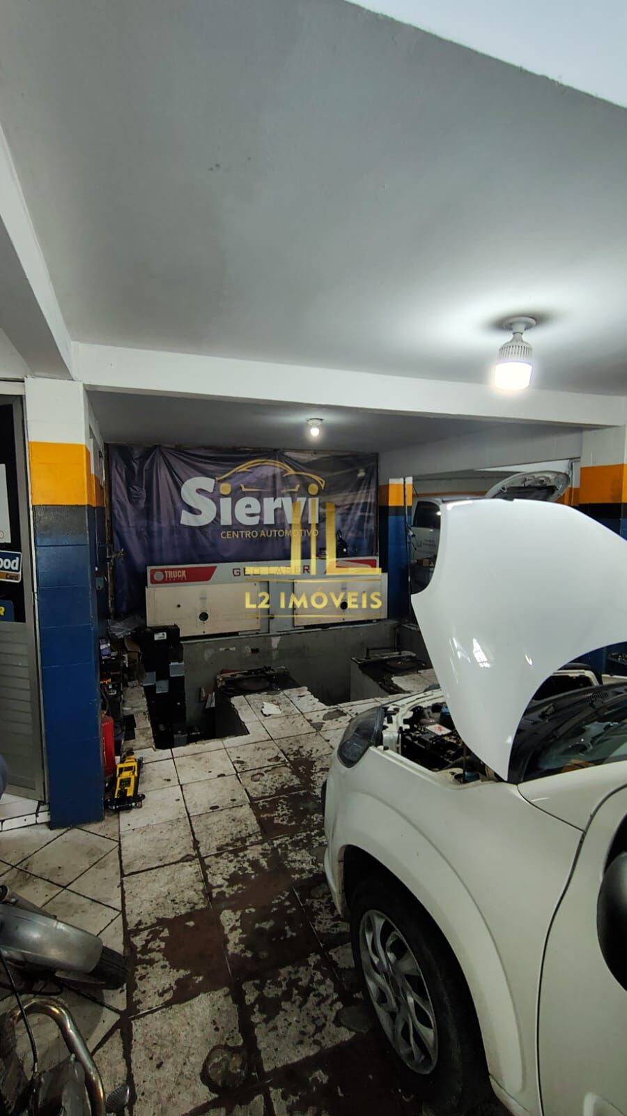 Prédio Inteiro, 288 m² - Foto 15