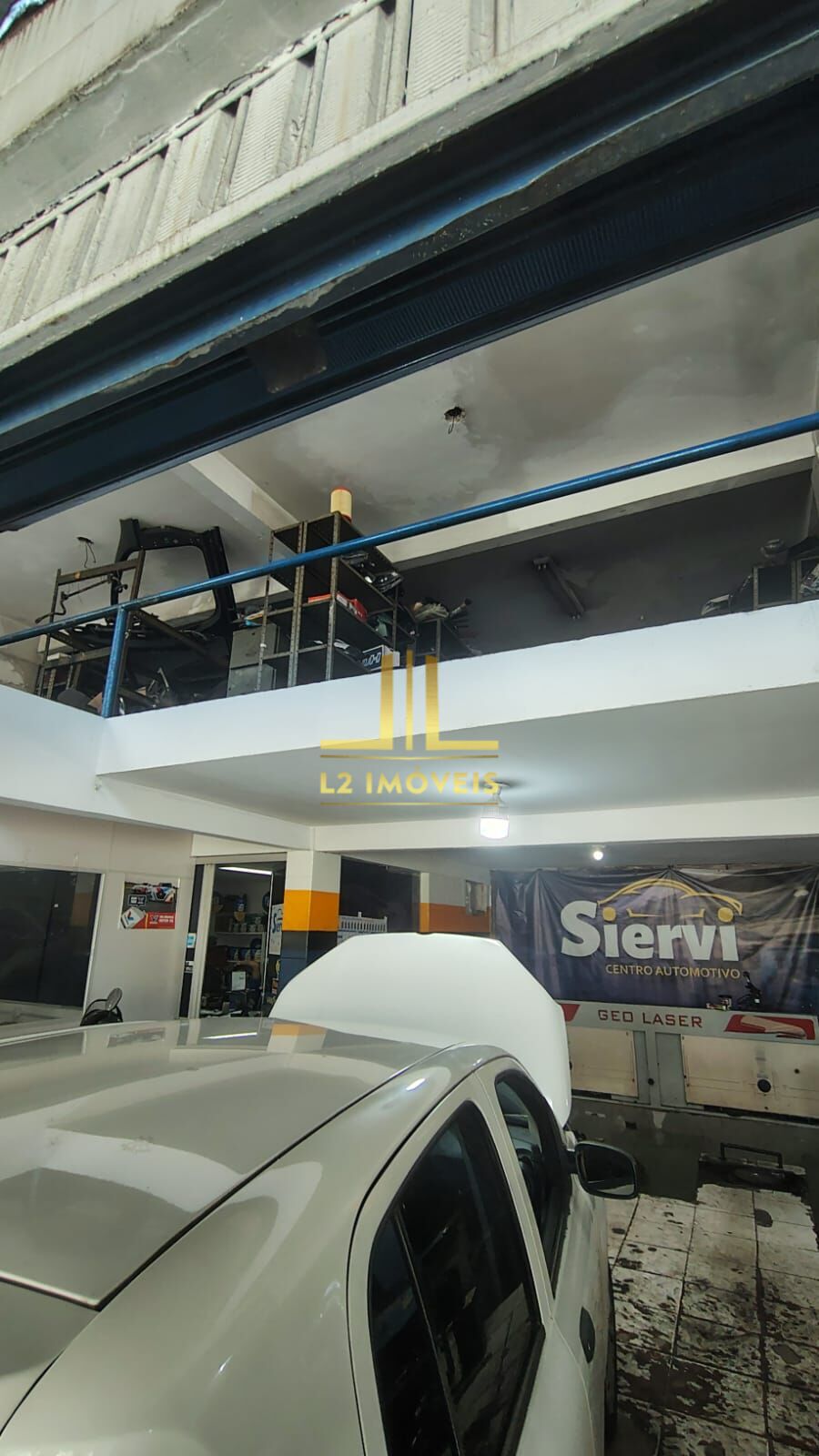 Prédio Inteiro, 288 m² - Foto 8