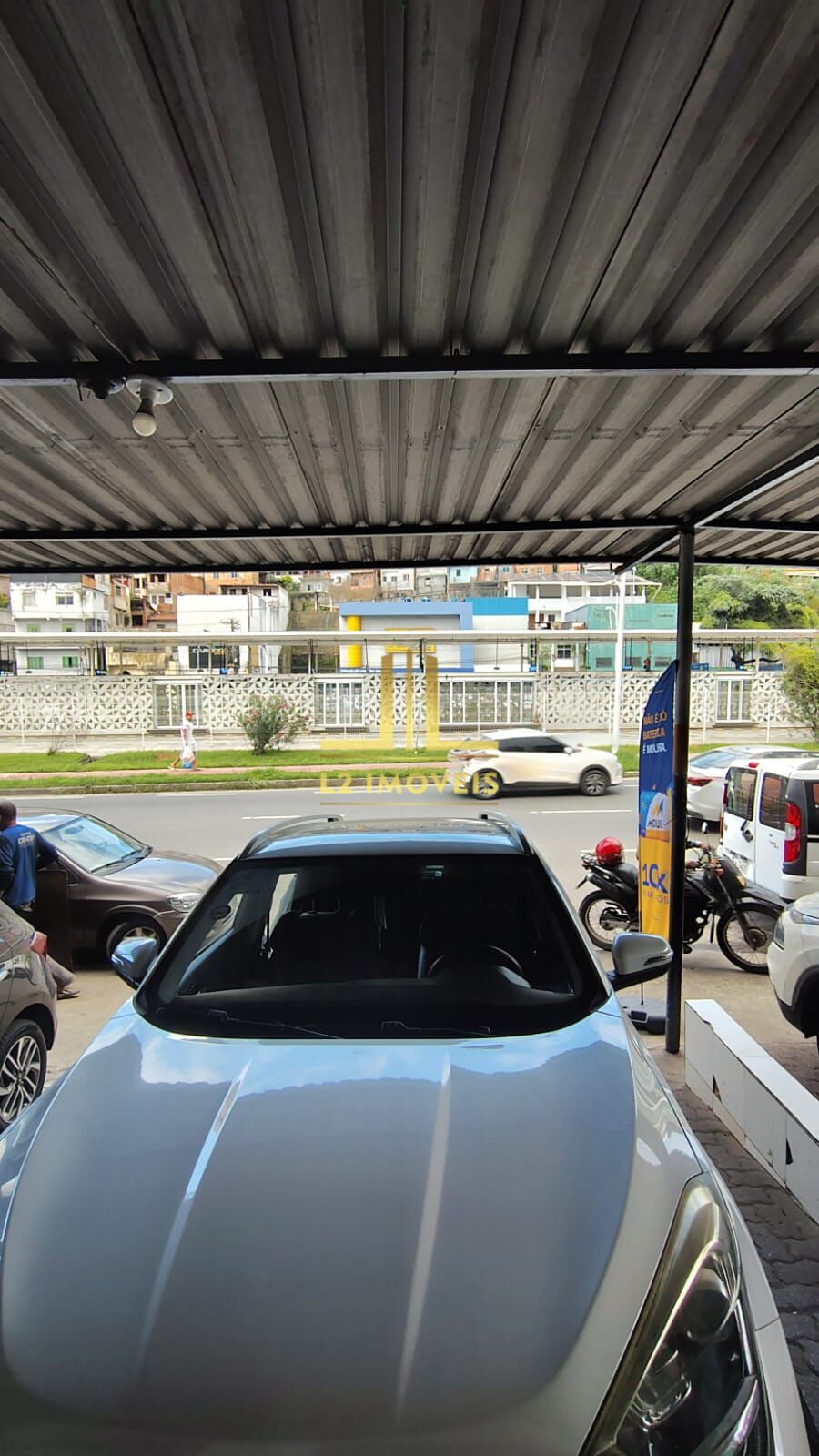 Prédio Inteiro, 288 m² - Foto 6