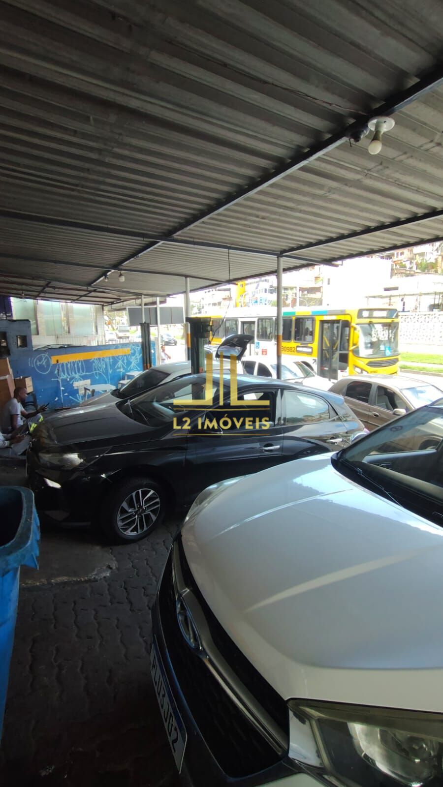 Prédio Inteiro, 288 m² - Foto 17