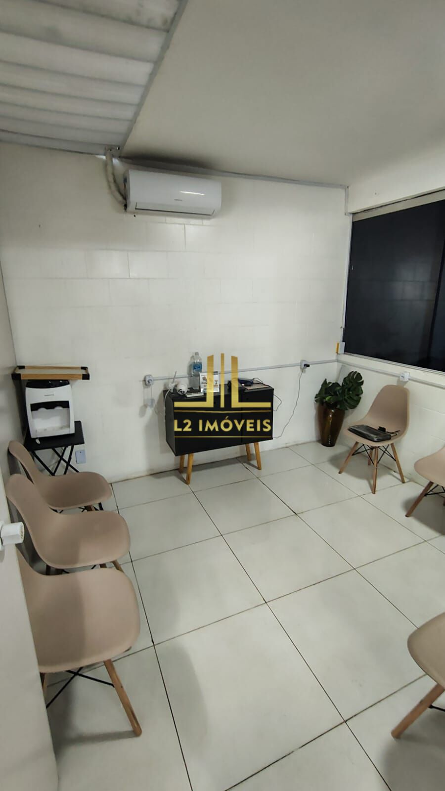 Prédio Inteiro, 288 m² - Foto 12