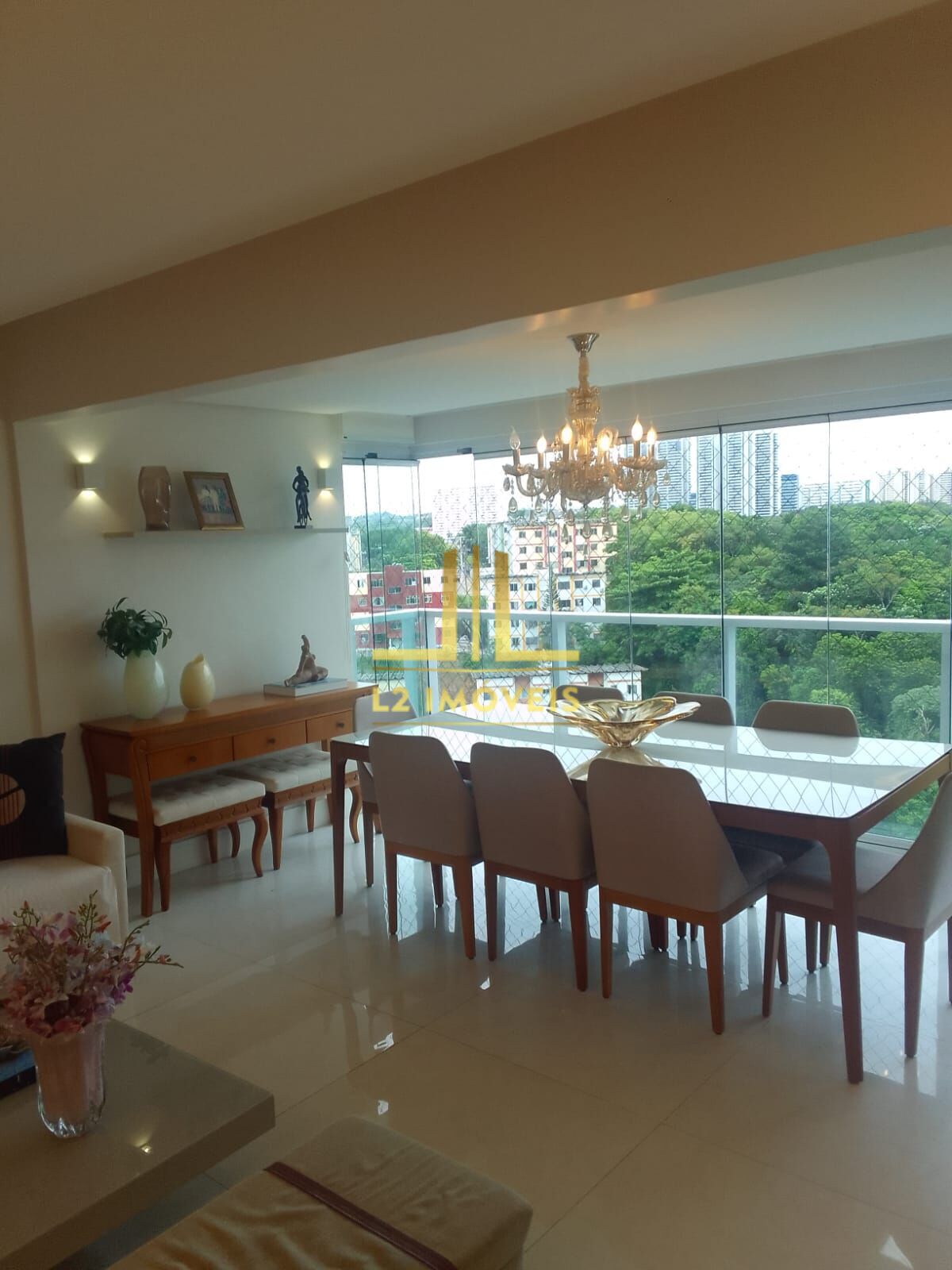 Apartamento, 3 quartos, 116 m² - Foto 7
