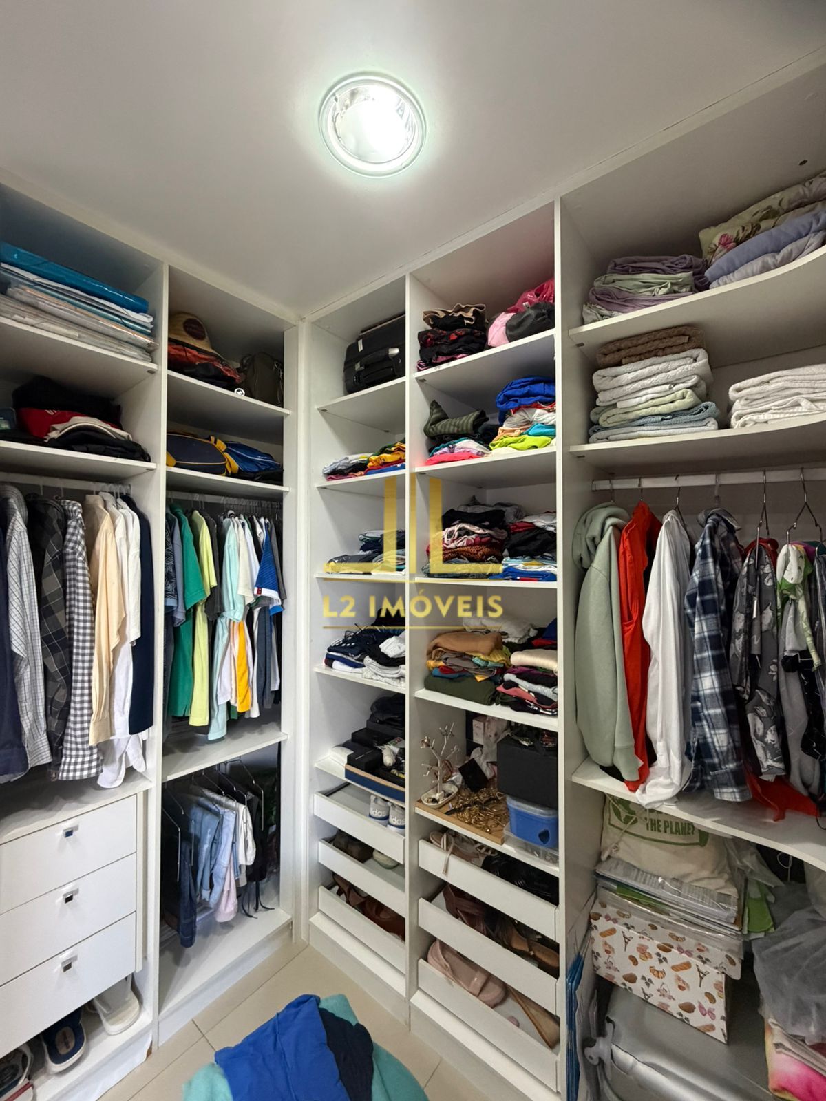Apartamento, 3 quartos, 116 m² - Foto 17