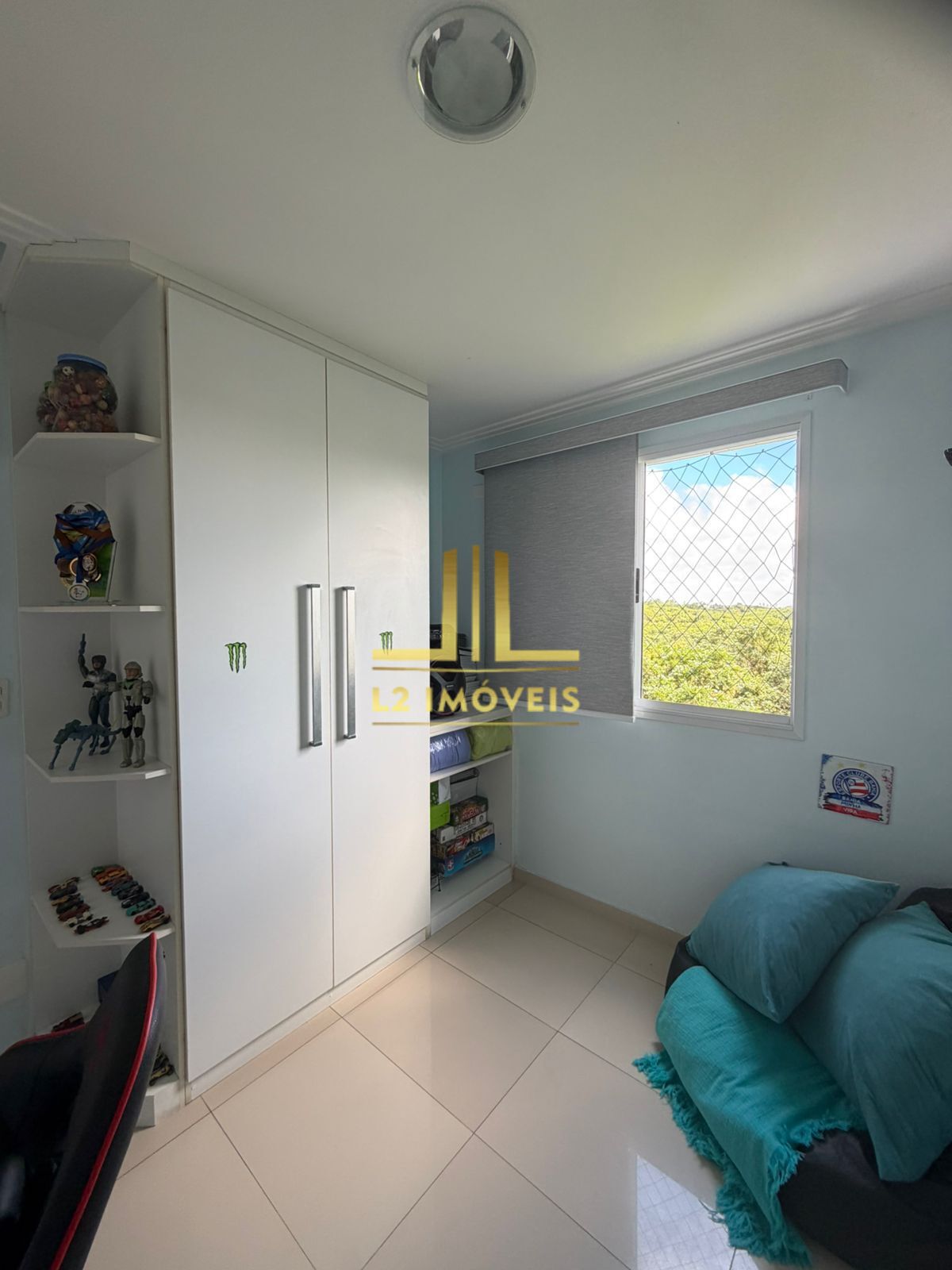 Apartamento, 3 quartos, 116 m² - Foto 20