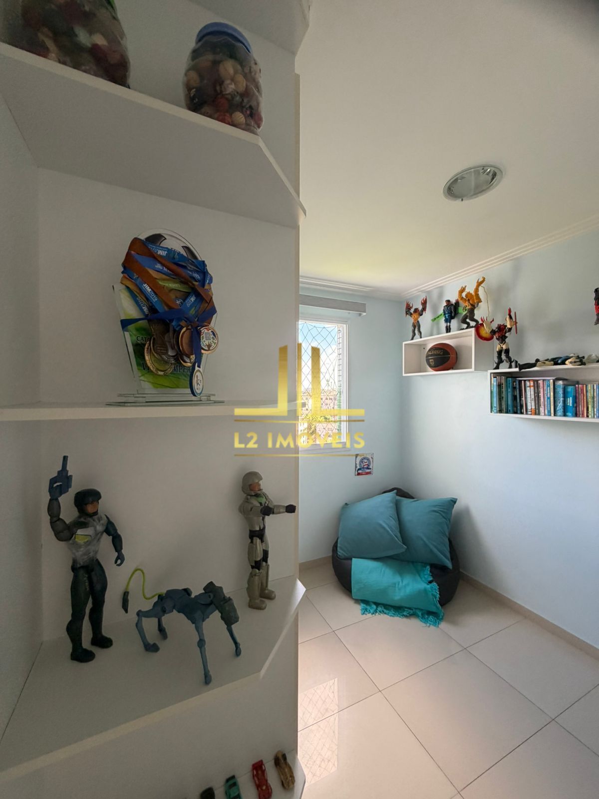 Apartamento, 3 quartos, 116 m² - Foto 22