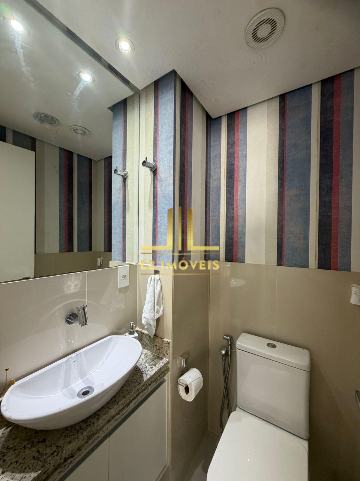 Apartamento, 3 quartos, 116 m² - Foto 25