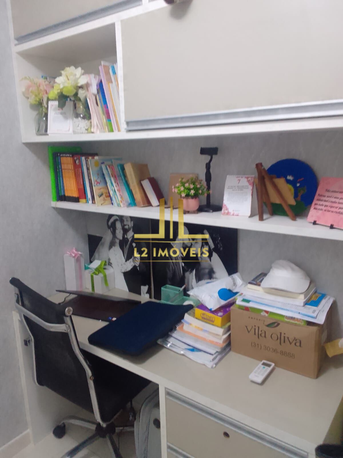 Apartamento, 3 quartos, 116 m² - Foto 24