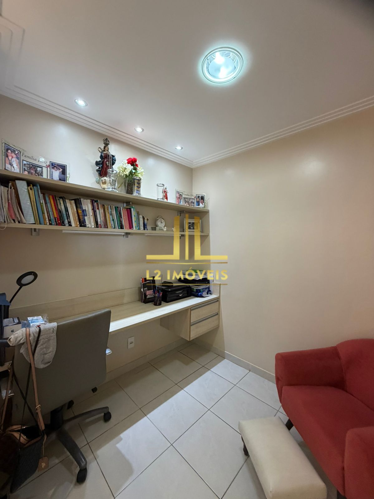 Apartamento, 3 quartos, 116 m² - Foto 26