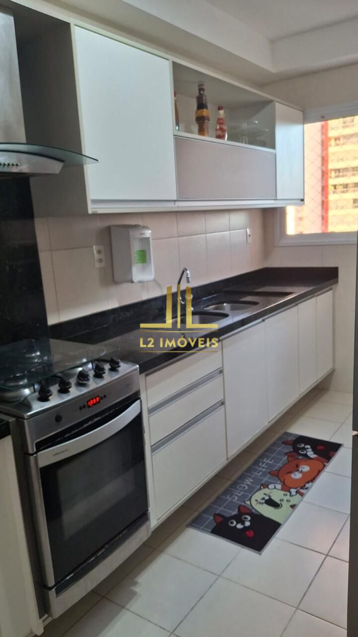 Apartamento, 3 quartos, 116 m² - Foto 11
