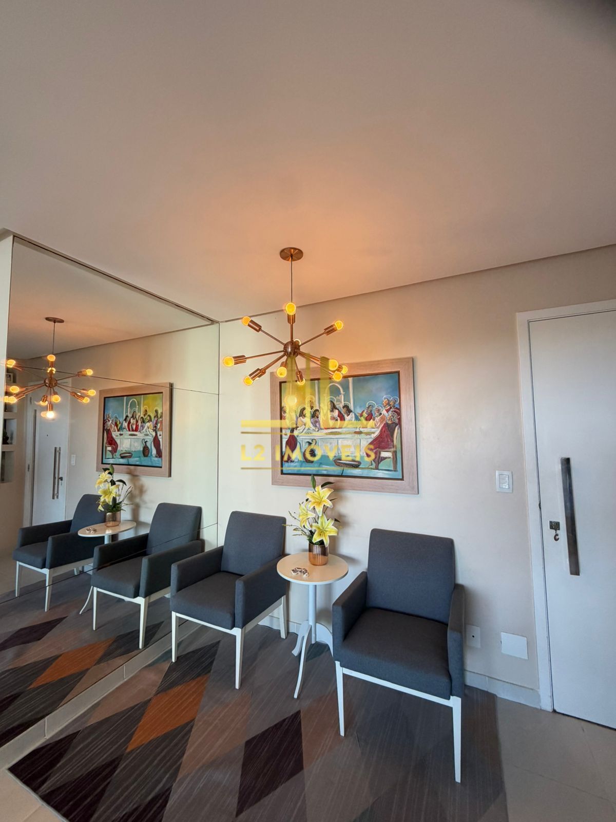 Apartamento, 3 quartos, 116 m² - Foto 9