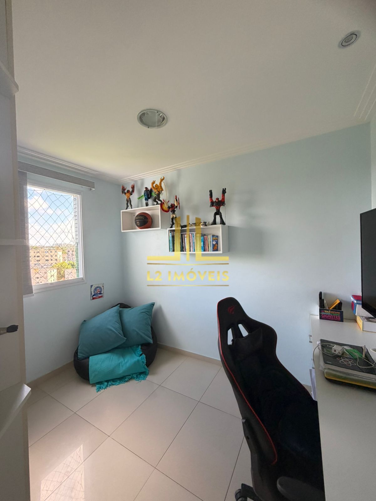Apartamento, 3 quartos, 116 m² - Foto 21