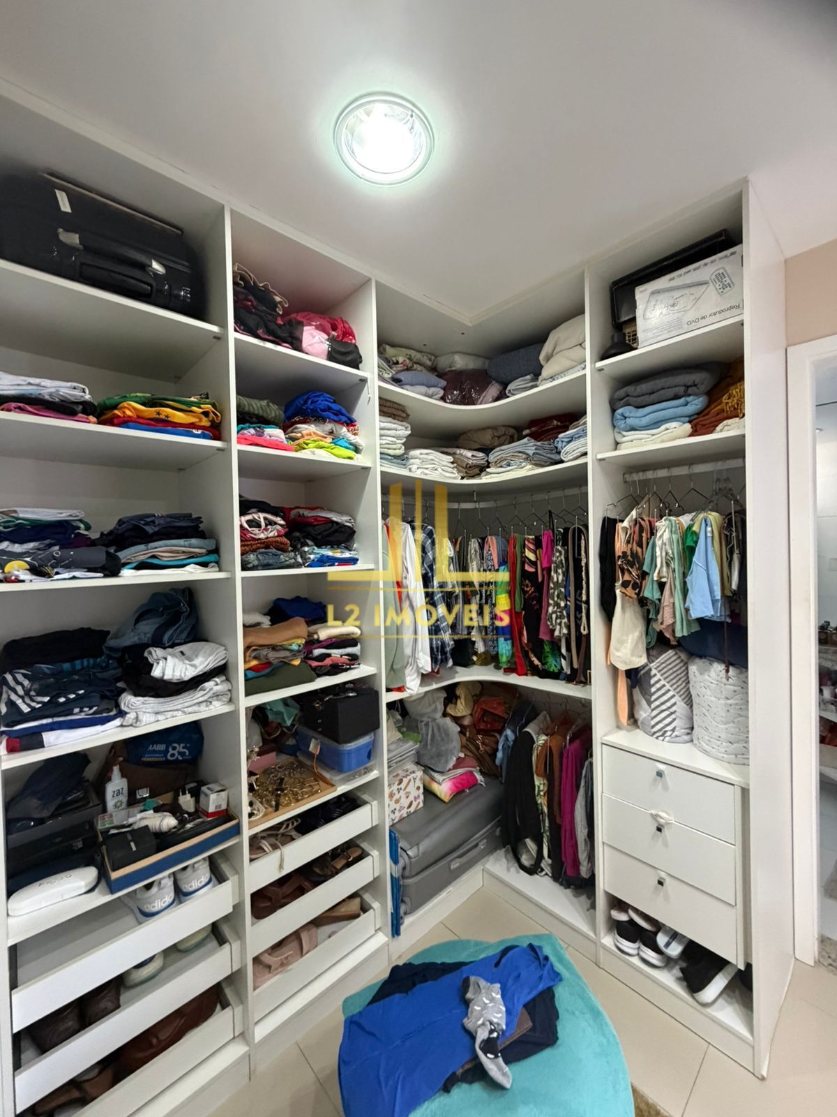 Apartamento, 3 quartos, 116 m² - Foto 16