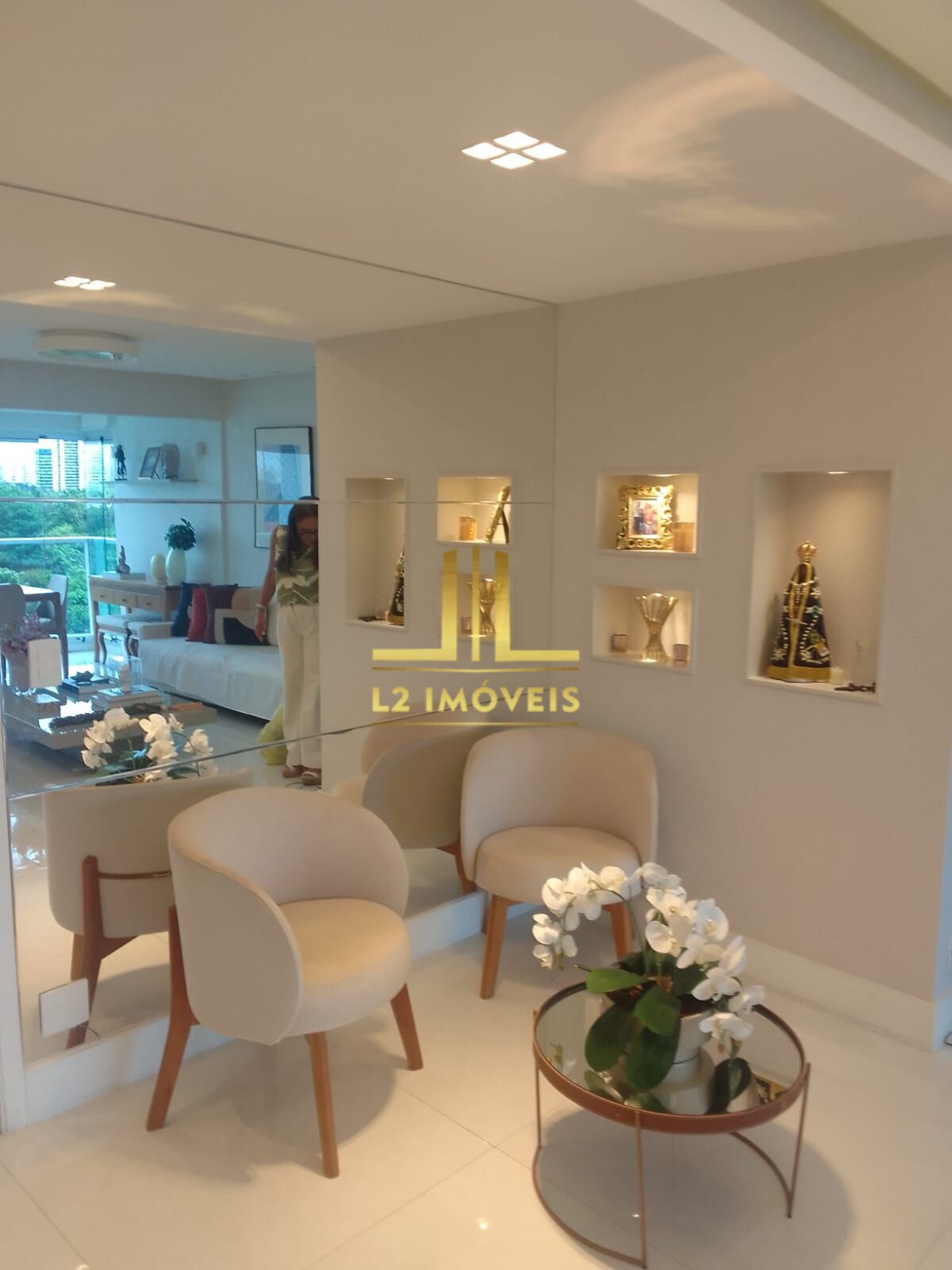 Apartamento, 3 quartos, 116 m² - Foto 10