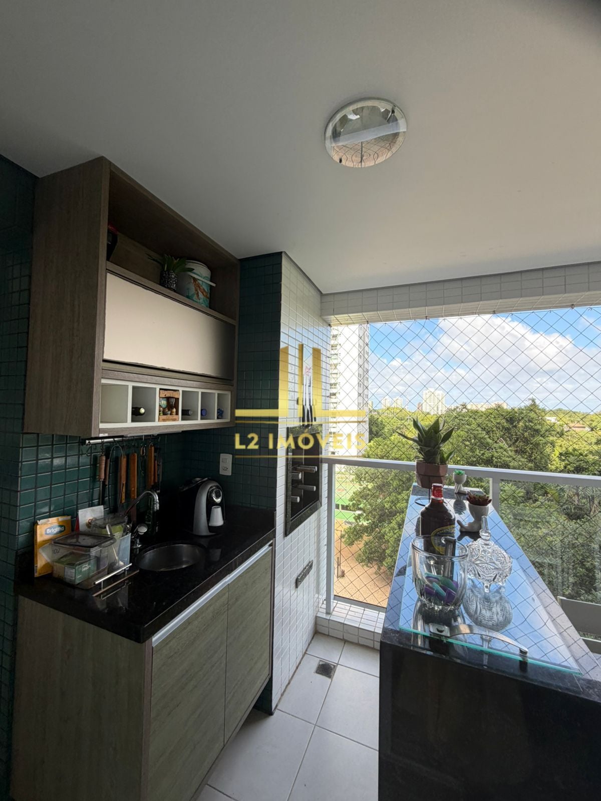 Apartamento, 3 quartos, 116 m² - Foto 4