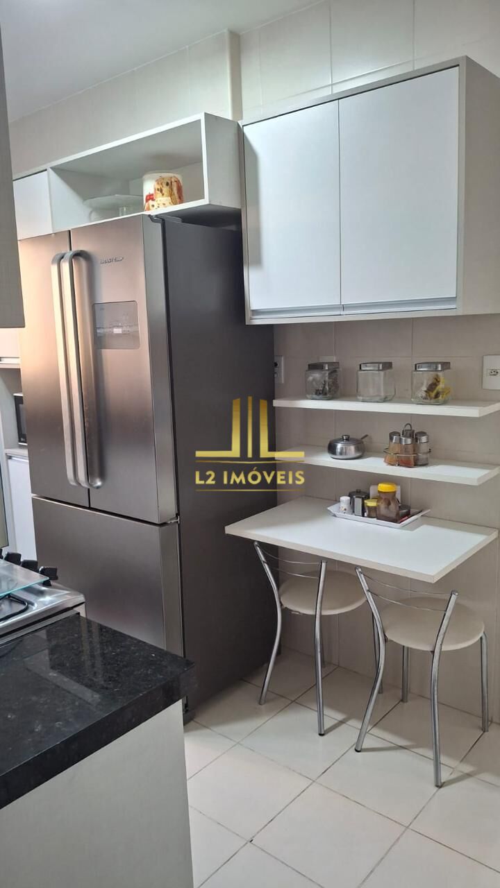 Apartamento, 3 quartos, 116 m² - Foto 12