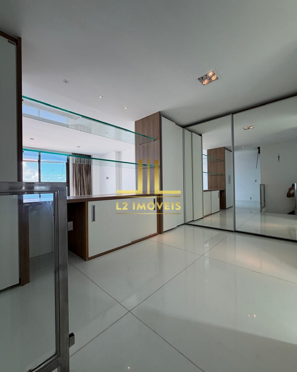Apartamento, 1 quarto, 90 m² - Foto 13