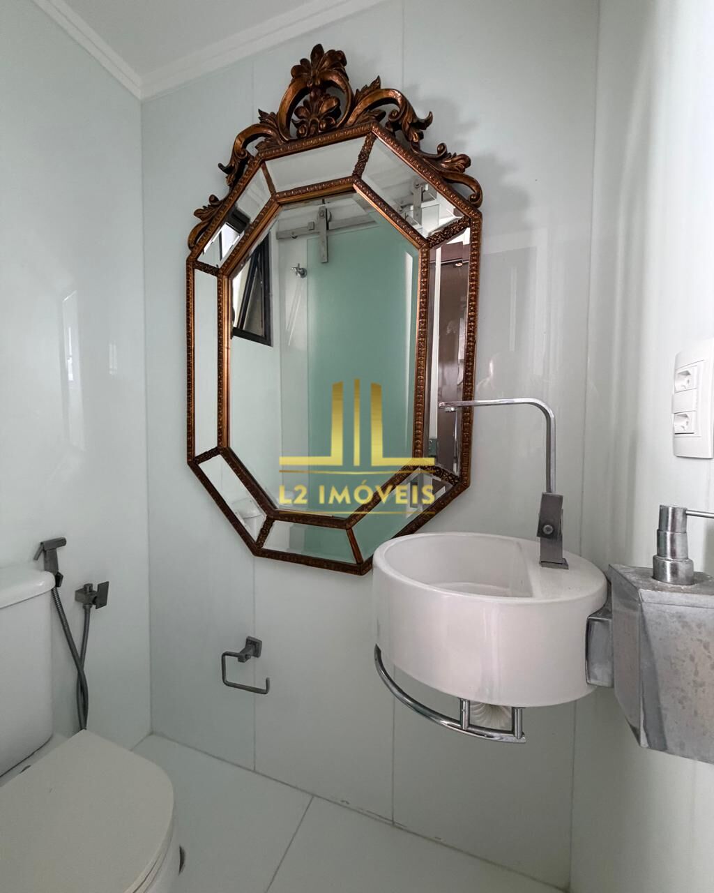 Apartamento, 1 quarto, 90 m² - Foto 24