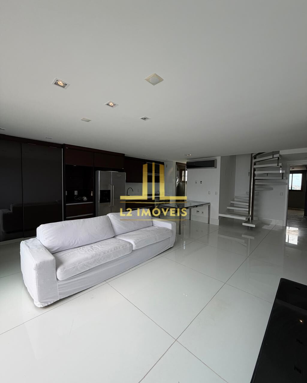 Apartamento, 1 quarto, 90 m² - Foto 6