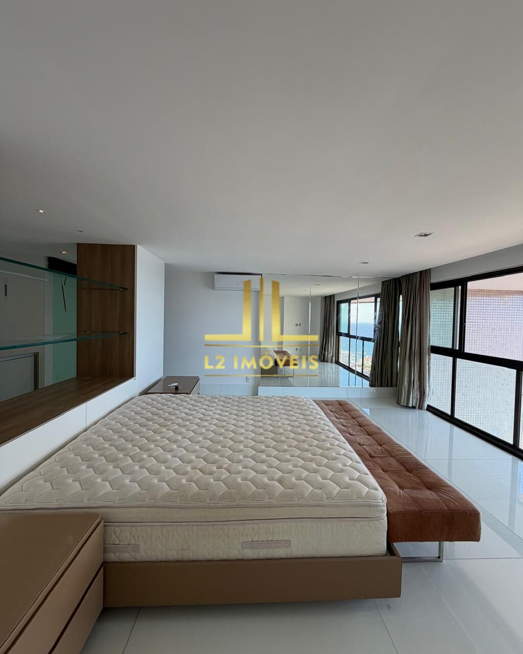 Apartamento, 1 quarto, 90 m² - Foto 18