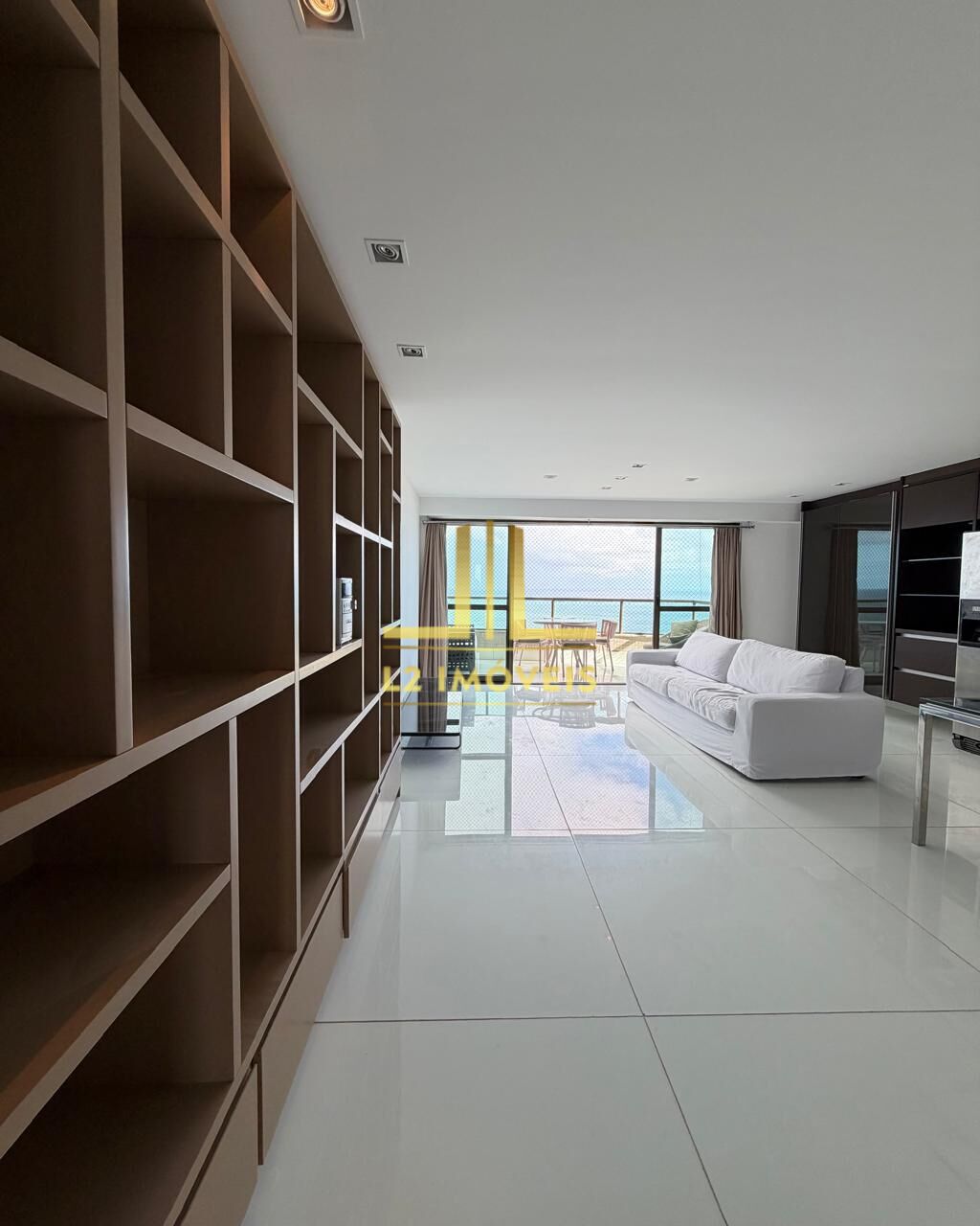 Apartamento, 1 quarto, 90 m² - Foto 4
