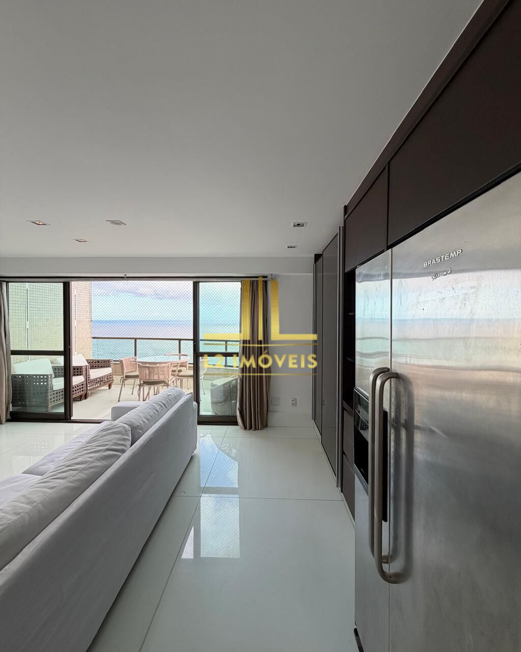 Apartamento, 1 quarto, 90 m² - Foto 14